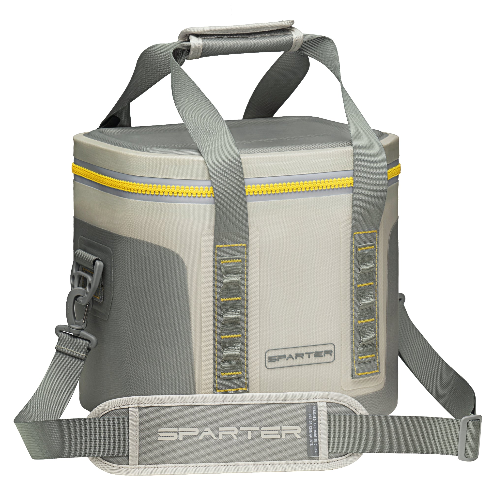 Sparter Portable Soft Cooler 12 Cans