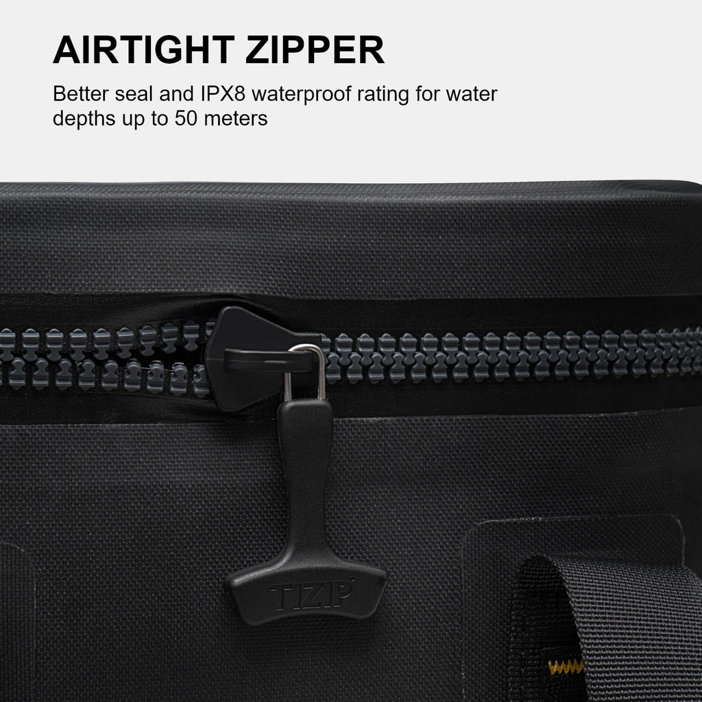 Sparter Portable Soft Cooler 12 Cans