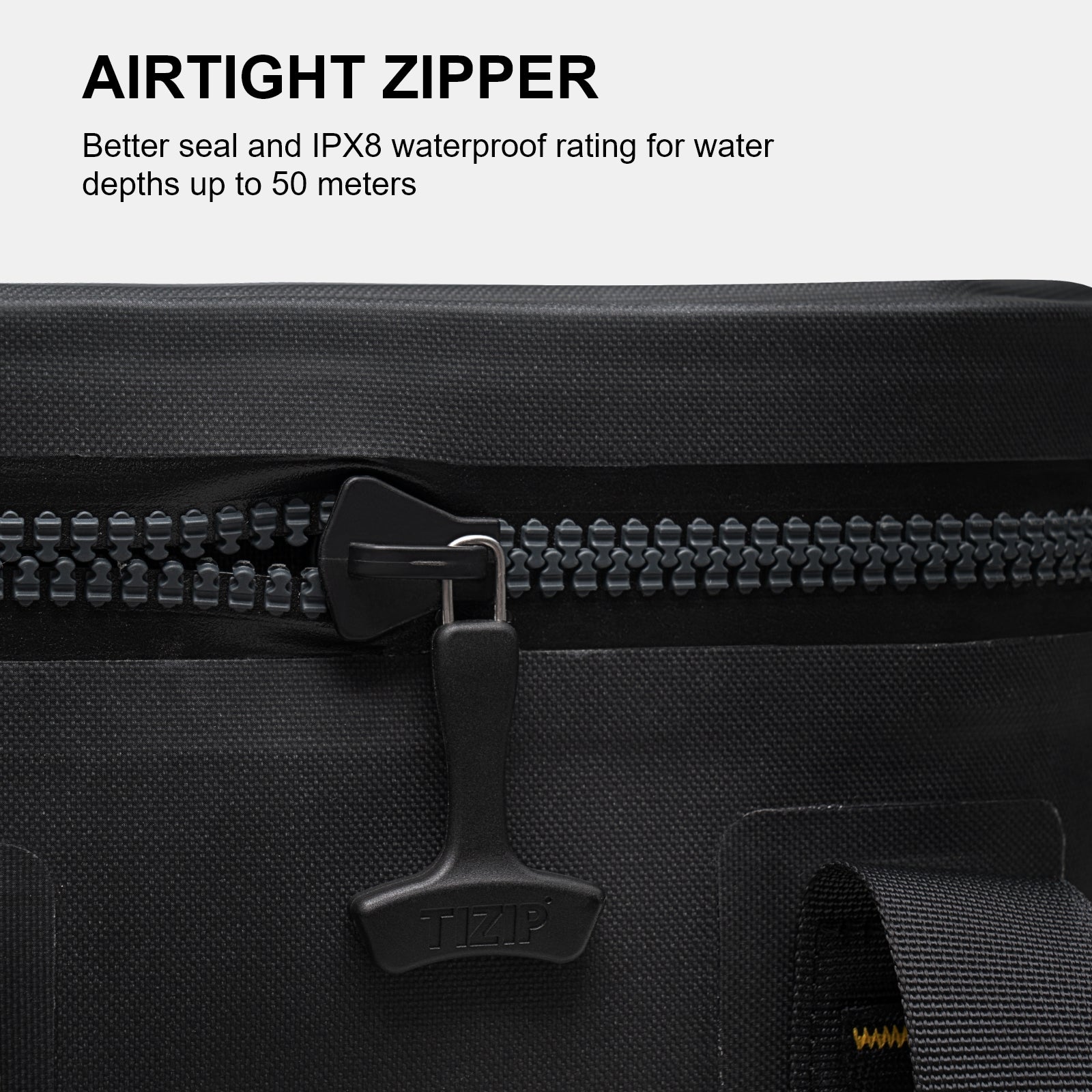 Sparter Portable Soft Cooler 12 Cans