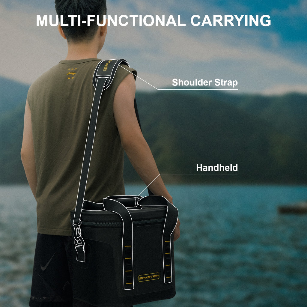 Sparter Portable Soft Cooler 12 Cans