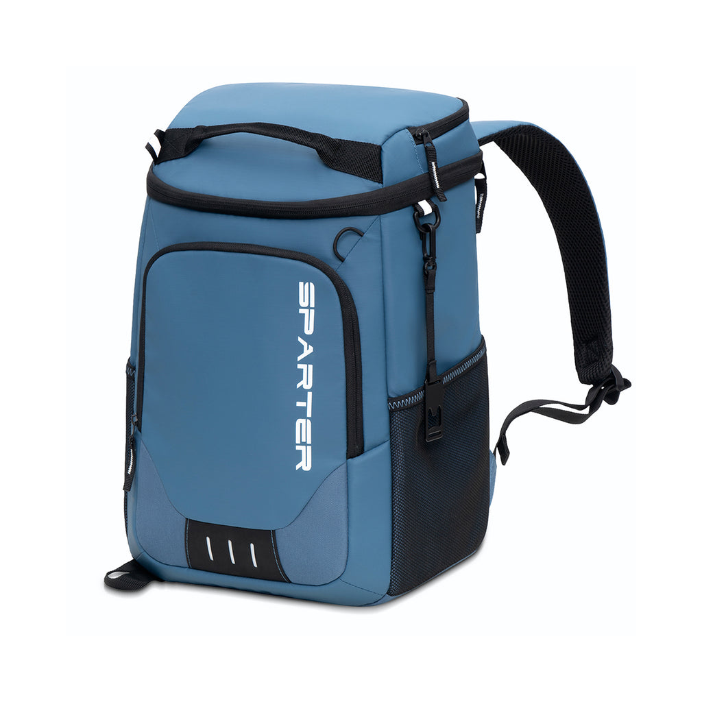 Sparter Backpack Cooler Insulated Leak Proof 30 Cans