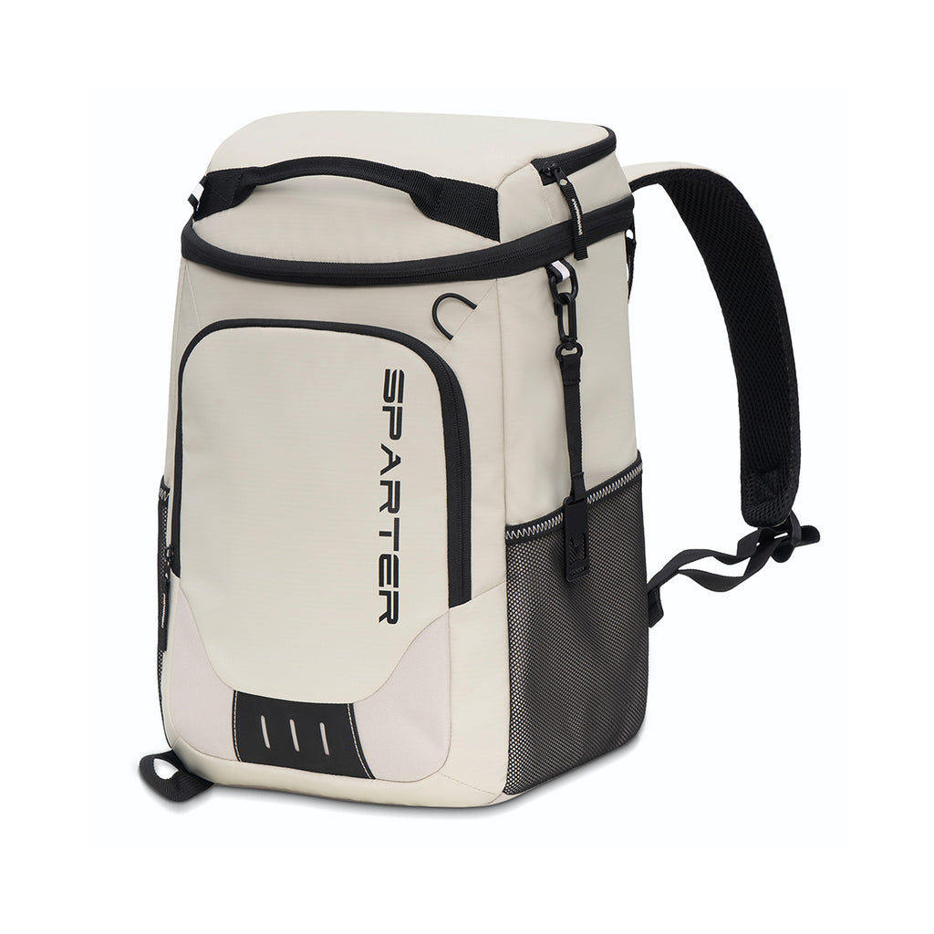 Sparter Backpack Cooler Insulated Leak Proof 30 Cans