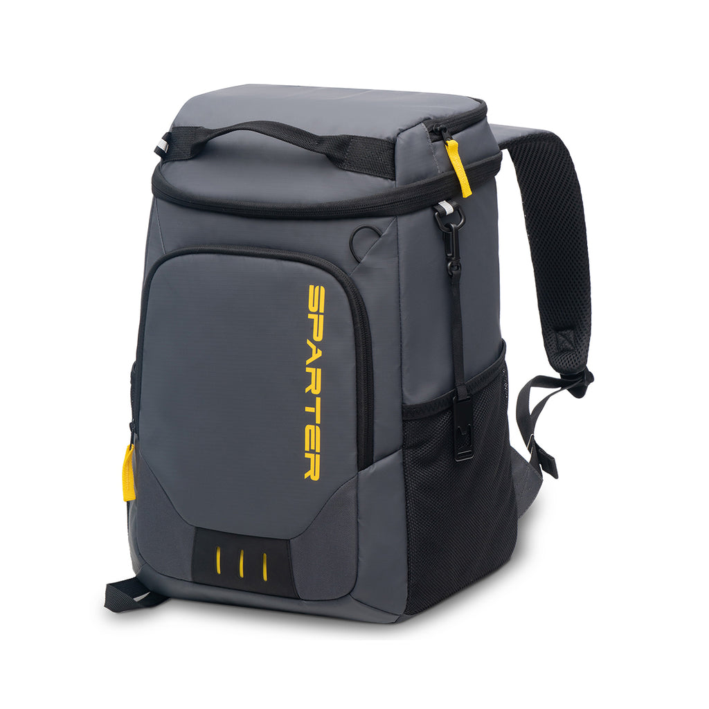 Sparter Backpack Cooler Insulated Leak Proof 30 Cans