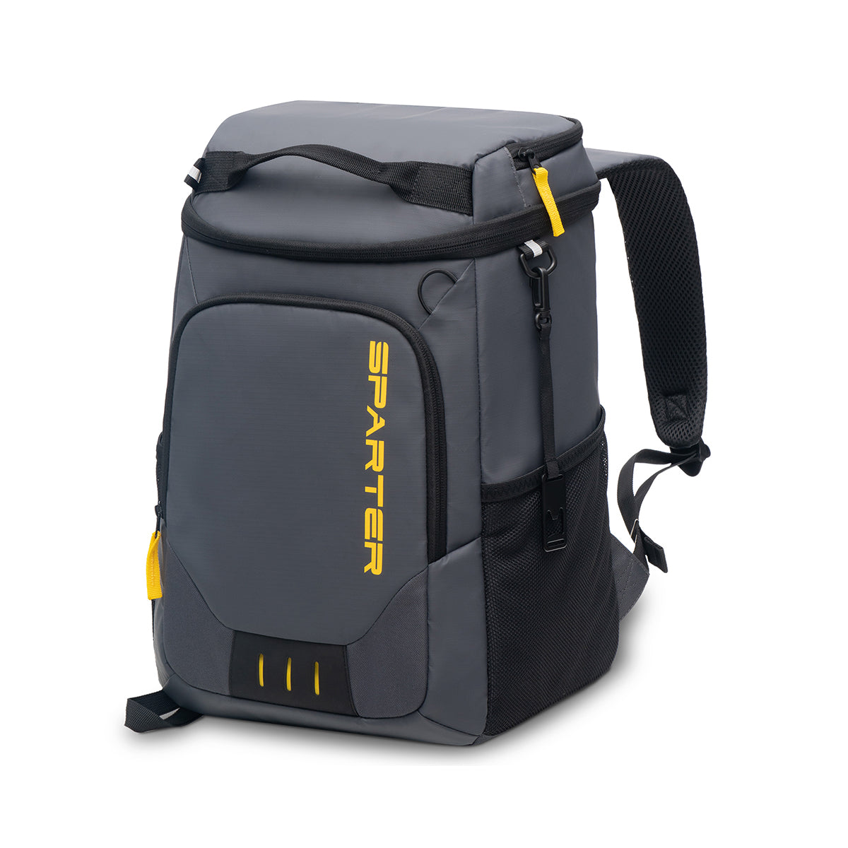 Sparter Backpack Cooler Insulated Leak Proof 30 Cans