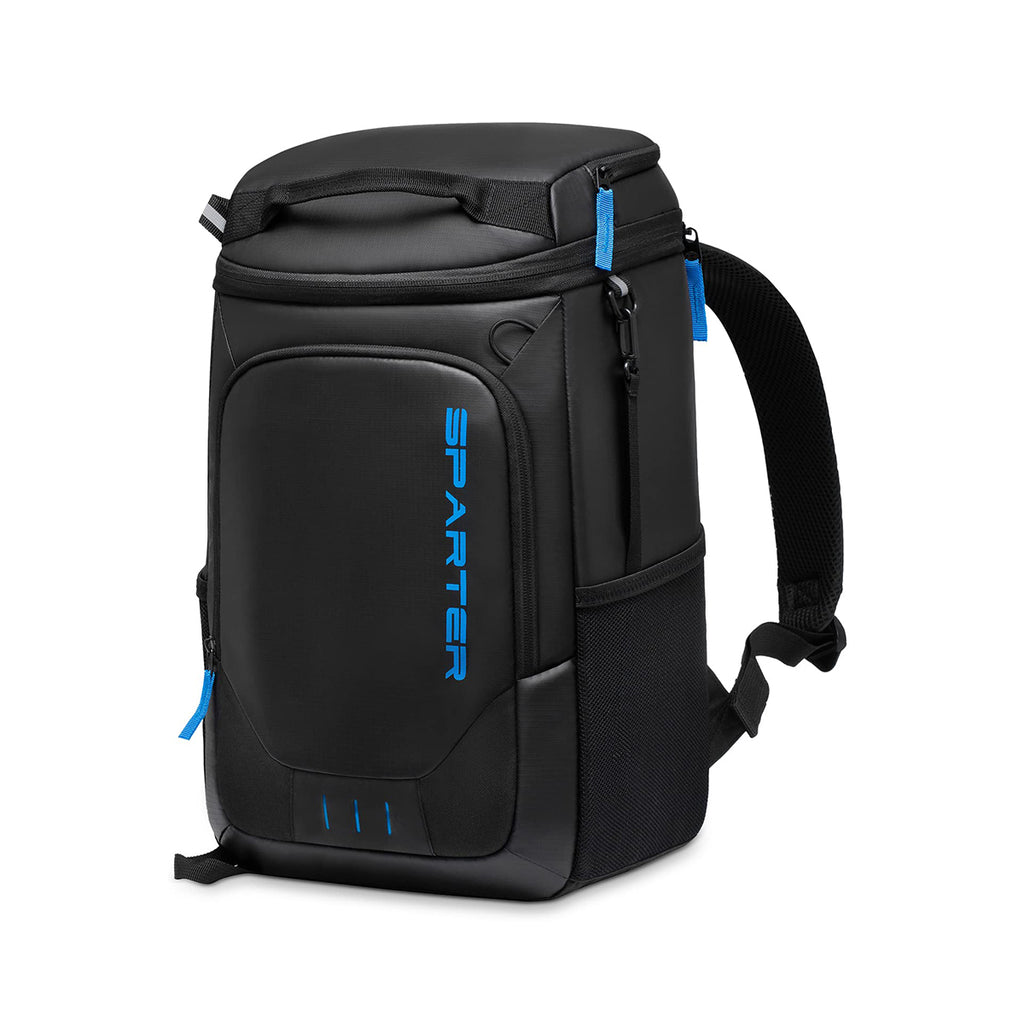 Sparter Backpack Cooler Insulated Leak Proof 30 Cans