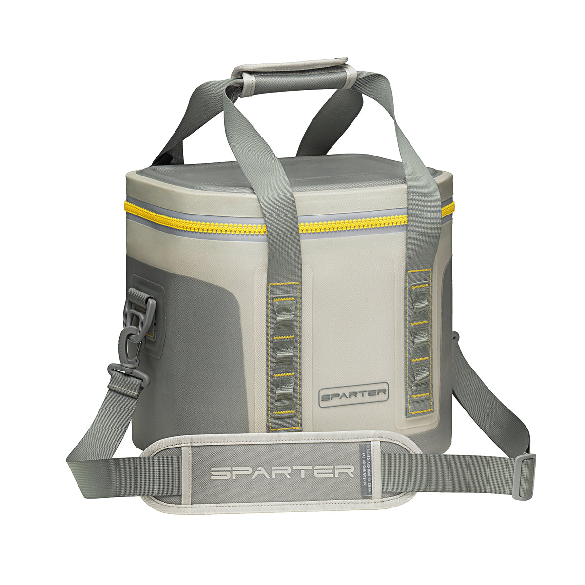 Sparter Portable Soft Cooler 12 Cans