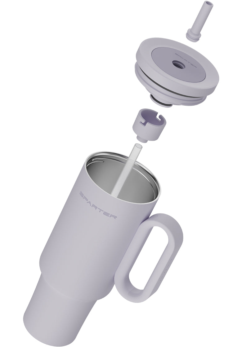 SnapSip Travel Tumbler 40OZ
