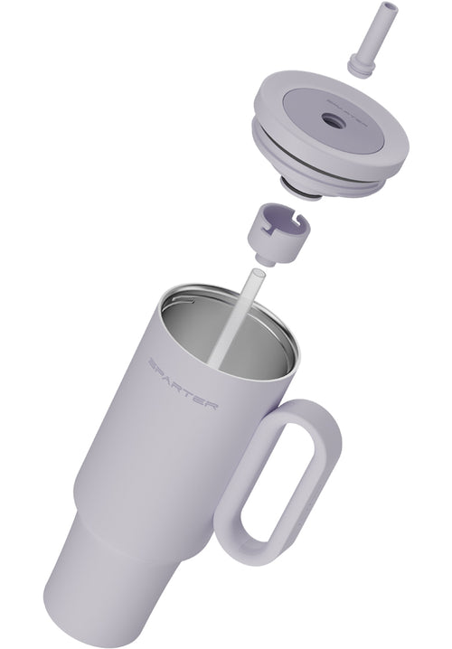 SnapSip Travel Tumbler 40OZ