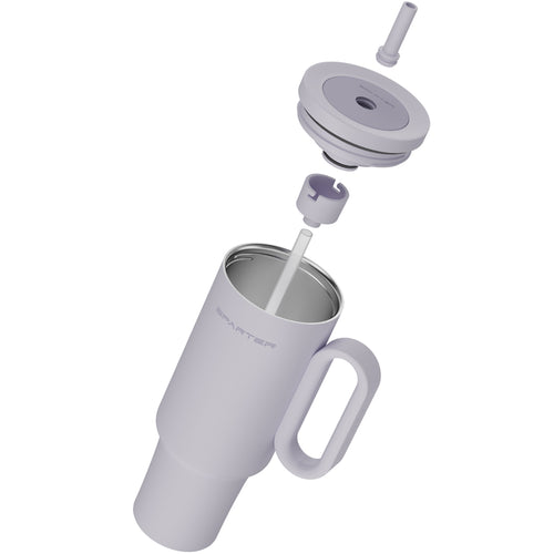 SnapSip Travel Tumbler 40OZ